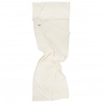 Salewa - Cotton-Feel Liner Silverized - Reiseschlafsack Gr One Size  Weiß