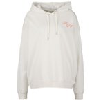 Roxy - Women's Lineup Oversized Hoodie - Hoodie Gr XS weiß