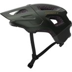 SCOTT Herren Helm SCO Helmet Argo Plus (CE), Größe S/M in Grün
