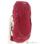 Lowe Alpine AirZone Trek ND33:40 Damen Rucksack-Dunkel-Rot-One Size