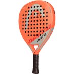 HEAD Paddle Tennis Delta Junior 2022, Größe ONE SIZE in Braun