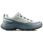 Mammut - Women's Sertig III Low - Multisportschuhe 39 1/3 grau