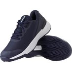 Wilson INTRIGUE PRO CLAY Tennisschuhe Damen