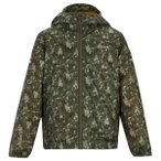 Regatta - Kid's Printed Lever II - Regenjacke Gr 13 Years oliv