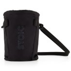 Stoic - KlippaSt. Chalk Bag - Chalkbag Gr One Size schwarz