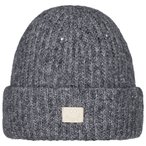 Barts - Kid's Glitsch Beanie - Mütze Gr 53-55 cm grau