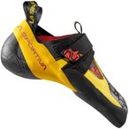 La Sportiva Skwama Kletterschuhe Herren  Kletterschuhe schwarz Größe 38 Boulde
