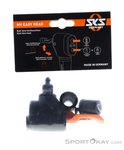 SKS Germany MV Easy Multi Valve Ersatzteil-Schwarz-One Size