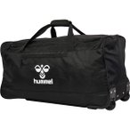 HUMMEL Tasche hmlCORE 2.0 TROLLEY, Größe M in Schwarz