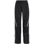 Vaude Luminum II Hose Herren  Hardshellhose & Regenhose schwarz Größe S Commut