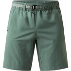 Haglöfs Hede  Herren  Softshellhose gruen Größe S Trekking  Widerstandsfähig