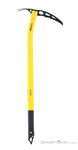 Grivel AirTech EVO Eispickel mit Schaufel-Gelb-58