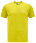 Jack Wolfskin Herren Vonnan T-Shirt L