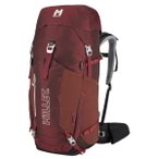 Millet - Women's Ubic 40 - Wanderrucksack braun