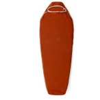 Sea to Summit - Reactor Fleeceweight Liner - Reiseschlafsack Gr Regular - Body L