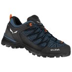 Salewa - MS Mountain Trainer Lite - Multisportschuhe 40 schwarz/blau