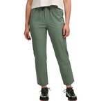 Black Diamond Sequence Hose Damen  Wanderhose gruen Größe L Trekking  Wasserab