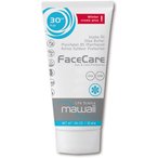 Mawaii Winter Face Care SPF 30 Sonnencreme  Sonnencreme & Lippenpflege weiss Gr�