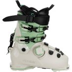 ATOMIC Damen Tourenstiefel HAWX PRIME XTD 115 BOA W GW, Größe 25 in Silber