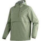 Maier Sports Okoko Loop Anorak  Regenjacke gruen Größe XL Camping  Elastisch W