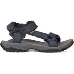 TEVA Herren Schuh Terra Lite Leder, Größe 40 ½ in Blau