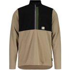 Maloja ZermedoM.  Herren  Pullover beige Größe S Trekking  Elastisch