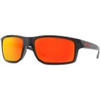 OAKLEY Herren Brille GIBSTON, Größe ONE SIZE in Orange