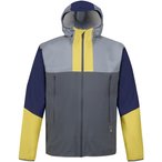 Under Armour Halo Laufjacke Herren