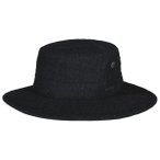 Barts - Deirmid Hat - Hut Gr One Size schwarz