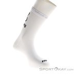 Northwave Sunday Monday Bikesocken-Weiss-S