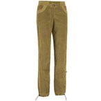 E9 Women’s Bia VS Kletterhose, M, moss