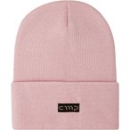 CMP Collective (of) Moving People Knitted  Herren  Mützen & Beanies rosa Größ