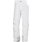HELLY HANSEN Herren Hose LEGENDARY INSULATED PANT, Größe XXL in Weiß