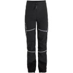 VAUDE Kinder Capacida Pants, Größe 122 in Schwarz