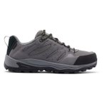 Columbia - Redmond IV Low Waterproof - Multisportschuhe 41 grau