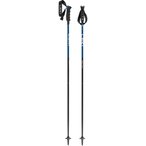 Leki Neolite 14 Composite Skistöcke  Skistöcke grau Größe 115CM Skifahren
