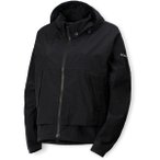 Columbia Damen Paracutie II Jacke (Größe M, schwarz)