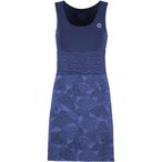 E9 Vale Kleid Damen  Kleider blau Größe XS Lifestyle  Hautfreundlich