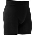 DEVOLD Breeze Plus Merino 200 Boxer Man - Funktions-Unterhose black L