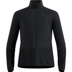 Odlo Essential Insulator Herren Langlaufjacke ( Schwarz S)