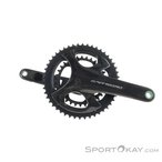 Campagnolo Super Record WRL Ultra Torque 12-fach 32-48Z Kurbel-Schwarz-172,5
