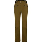 ZIENER Damen Hose TILLA-Z pants lady, Größe 40 in Braun