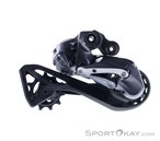 Shimano Ultegra Di2 R8150 12-Fach Schaltwerk-Schwarz-One Size