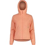 Maloja WindoyaM.  Damen  Isolationsjacke rosa Größe M Lifestyle  Wasserabweise