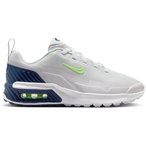 Nike Air Max Bia  Kinder  Laufschuhe grau Größe 36.5 Laufen | Lifestyle Wasser