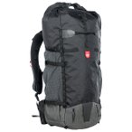 Pajak - HD3 45-60 - Tourenrucksack grau