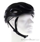 Abus AirBreaker Rennradhelm-Schwarz-M