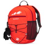 Mammut - Kid's First Zip 16 - Kinderrucksack rot