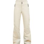Peak Performance W Whitelight Insulated Pa Damen Skihose ( Beige M)