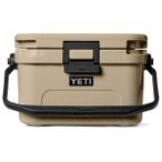 Yeti Coolers - Roadie 8 - Kühlbox Gr 7,5 l beige